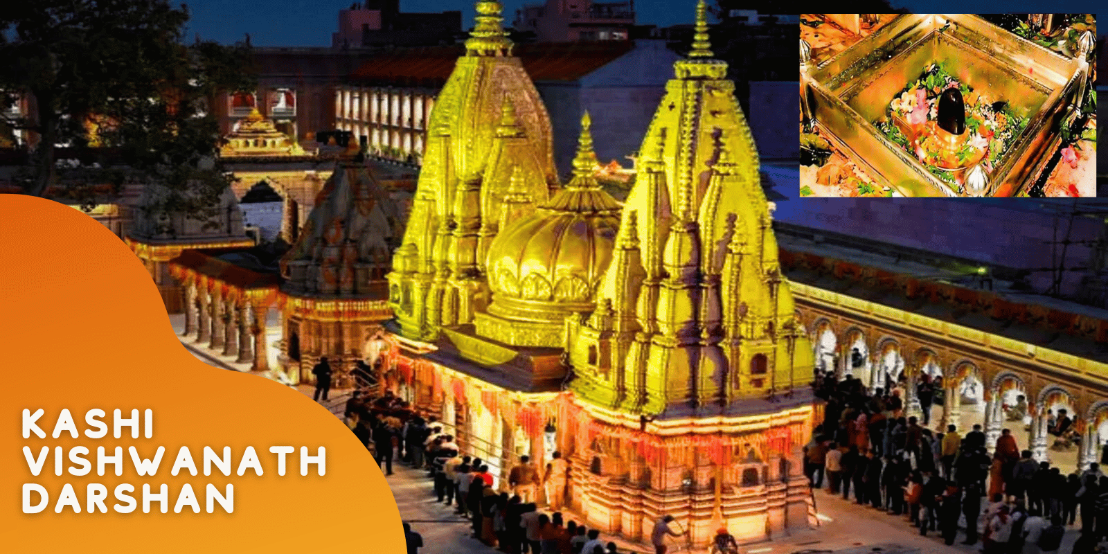 Pavitra Kashi Tour & Travel Varanasi