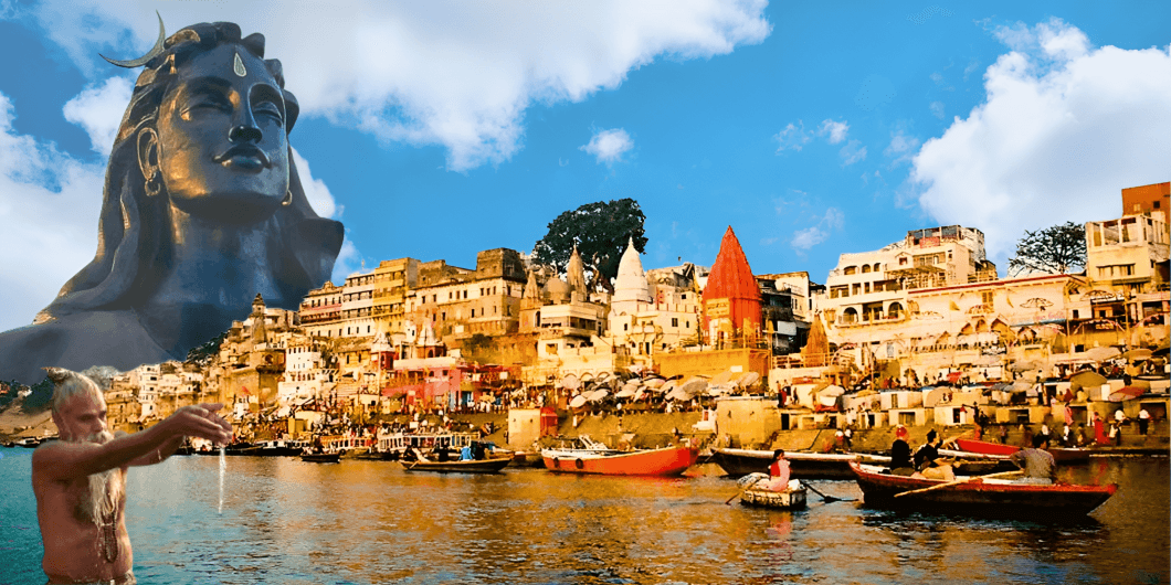 Pavitra Kashi Tour & Travel Varanasi