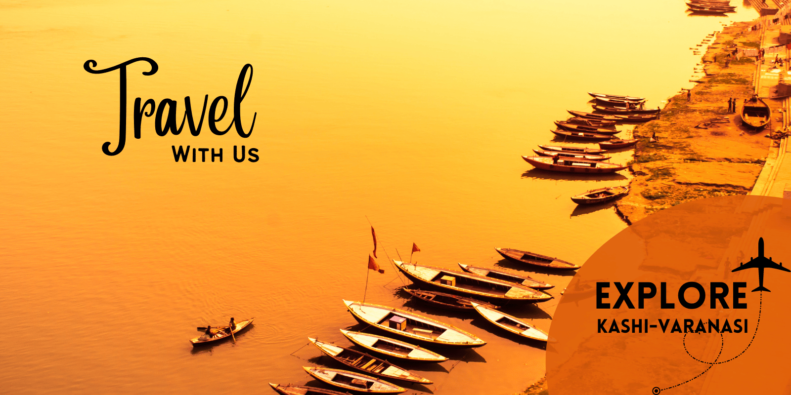 Pavitra Kashi Tour & Travel