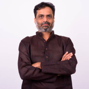 Saurabh Srivastav